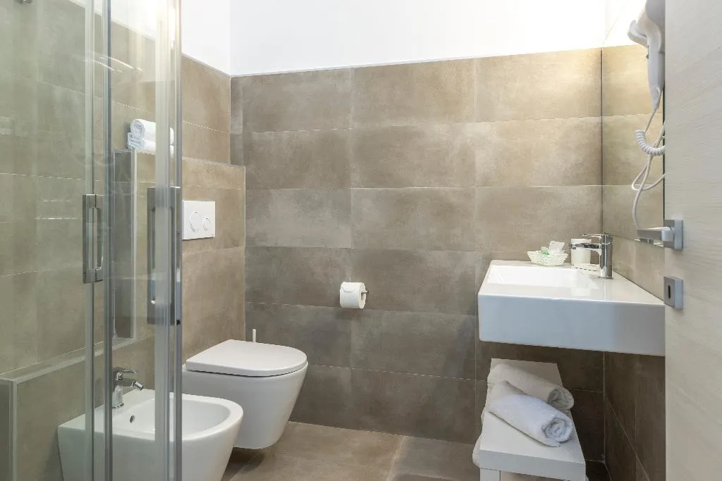 DOUBLE COMFORT Room, Hotel S'arena Beach, Olbia