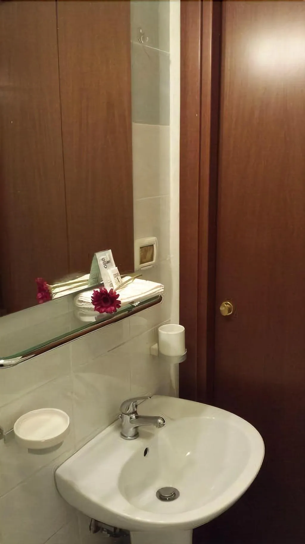 Room, B&B Galleria Frascati, Rome