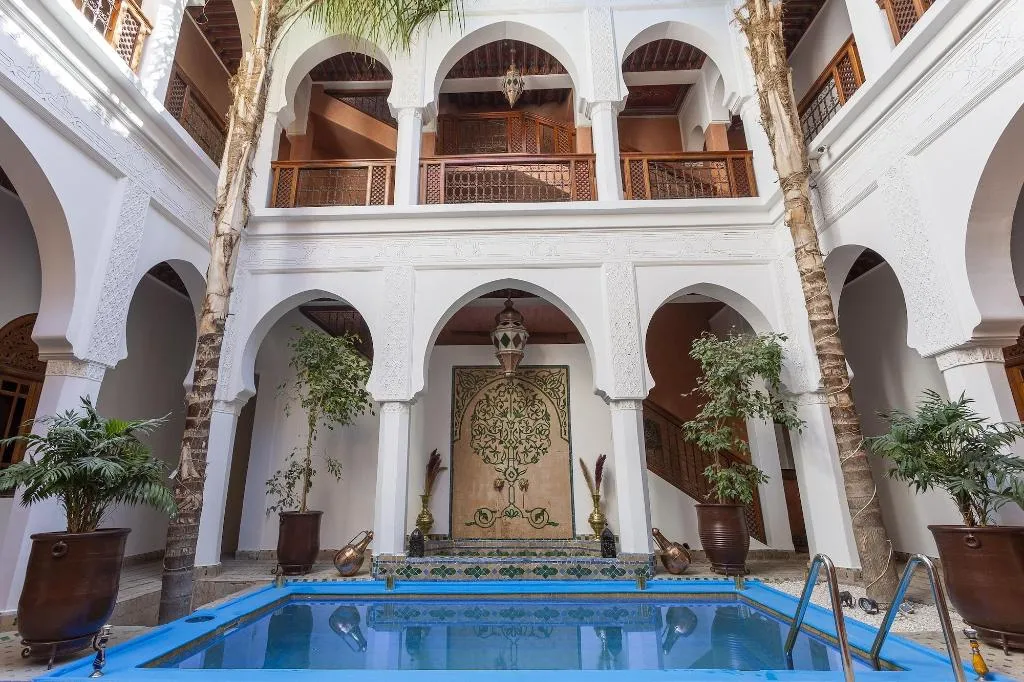 Sports and Entertainment, Riad Agdal Royal, Marrakech