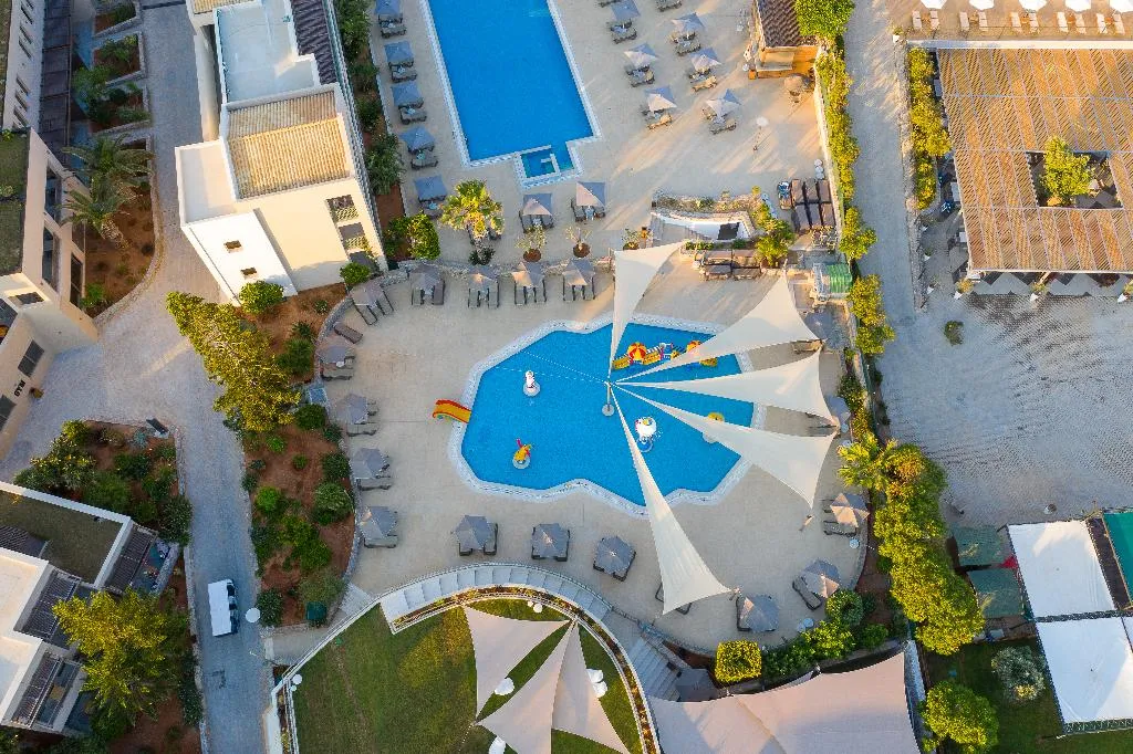 Pool, Nana Golden Beach, Crete
