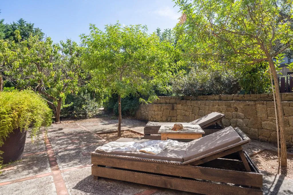 SUITE WITH TERRACE Room, Vallegrande Nature Resort by Geocharme, Palermo