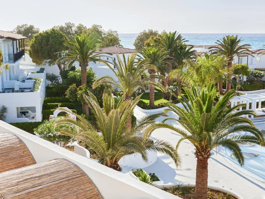 JUNIOR SUITE STANDARD Room, Caramel, A Resort to Live, Crete
