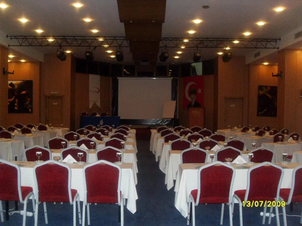 Conferences, Piril hotel Hotel Thermal & Beauty Spa Cesme, Izmir