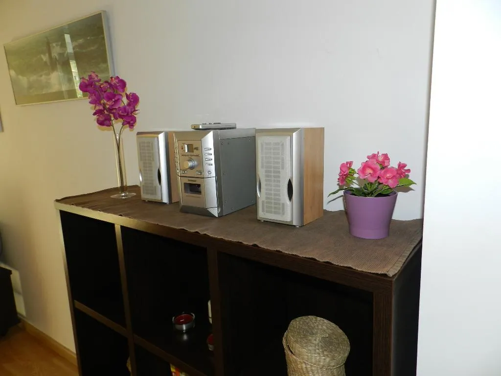 APARTMENT CAPACITY 6 Room, Travessera Parc Guell Apartamentos, Barcelona