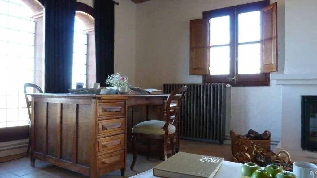Room, Mas Del Mar, Costa Brava