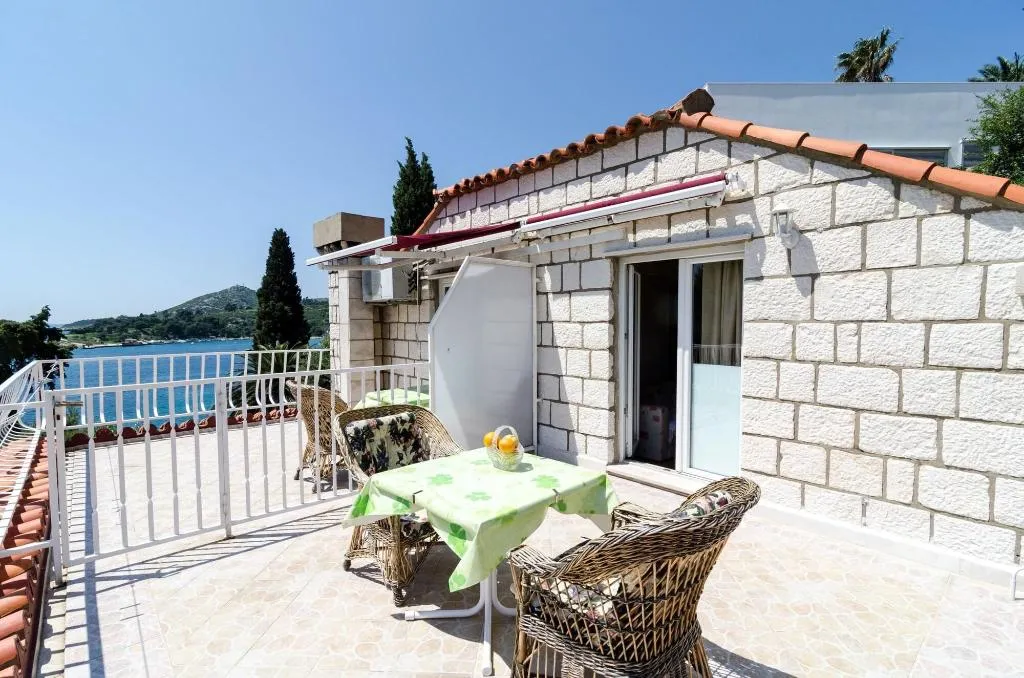 Room, Guest House Daniela, Dubrovnik