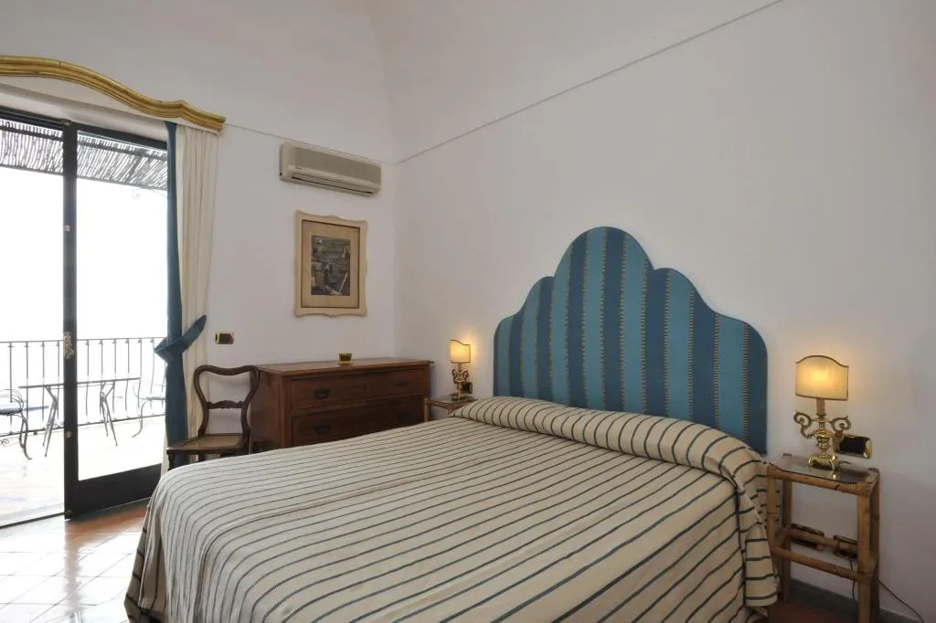 DOUBLE ANNEX Room, Miramare, Naples