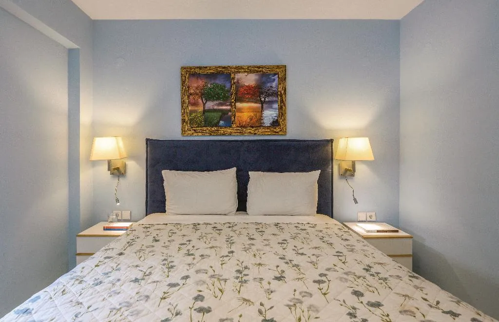APARTMENT STANDARD Room, Elpiniki Luxury Apartments, Thessaloniki