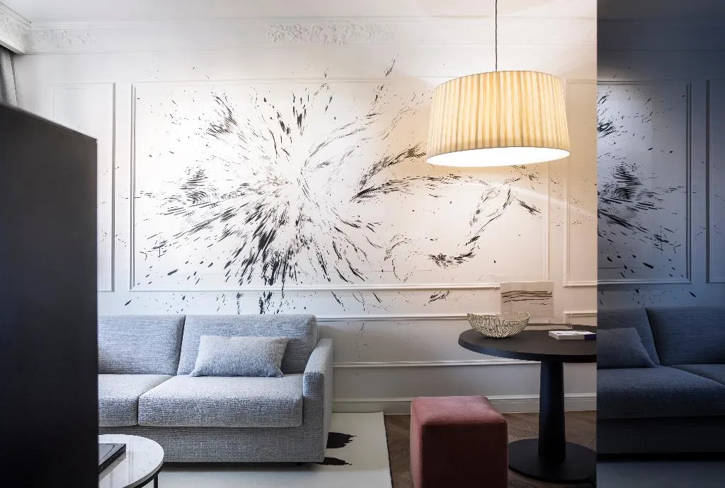 Room PREMIUM Room, Adriatic Hotel by Maistra Collection, Istria