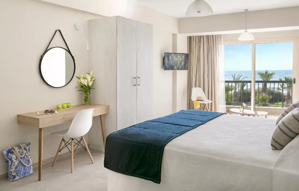 Room, Louis Paphos Breeze, Cyprus