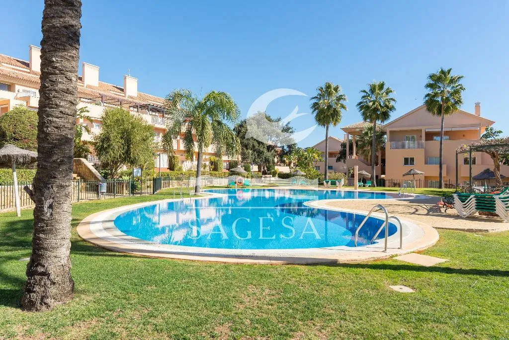 Pool, Apartamentos Jardines de Santa Maria Golf, Costa Del Sol