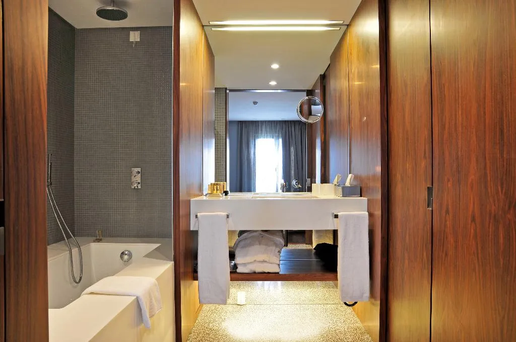SINGLE SUPERIOR Room, Altis Prime Hotel, Lisbon