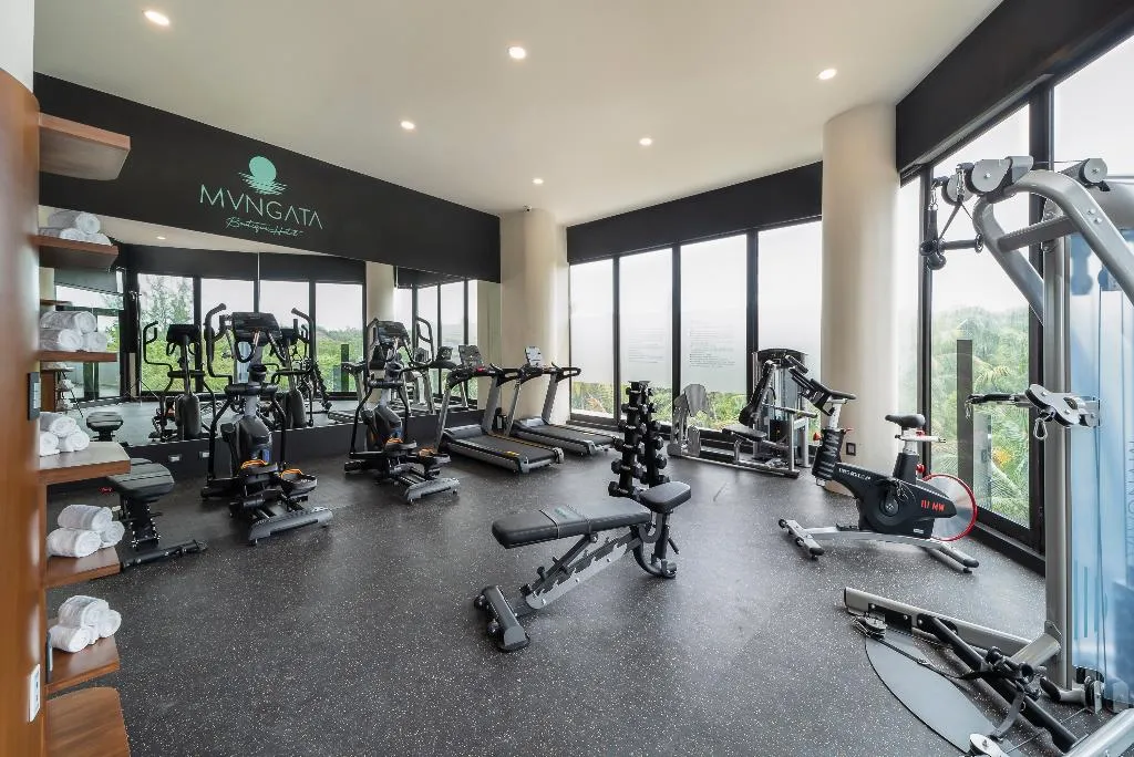 Sports and Entertainment, Mvngata Beach Hotel, Cancun Area