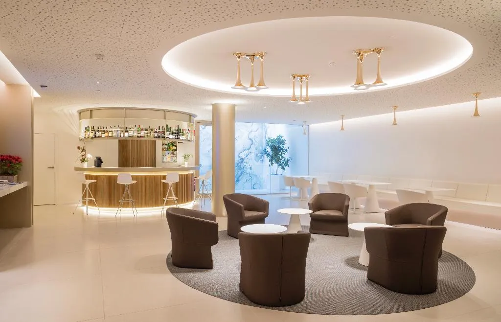 Lobby, Lleo, Barcelona