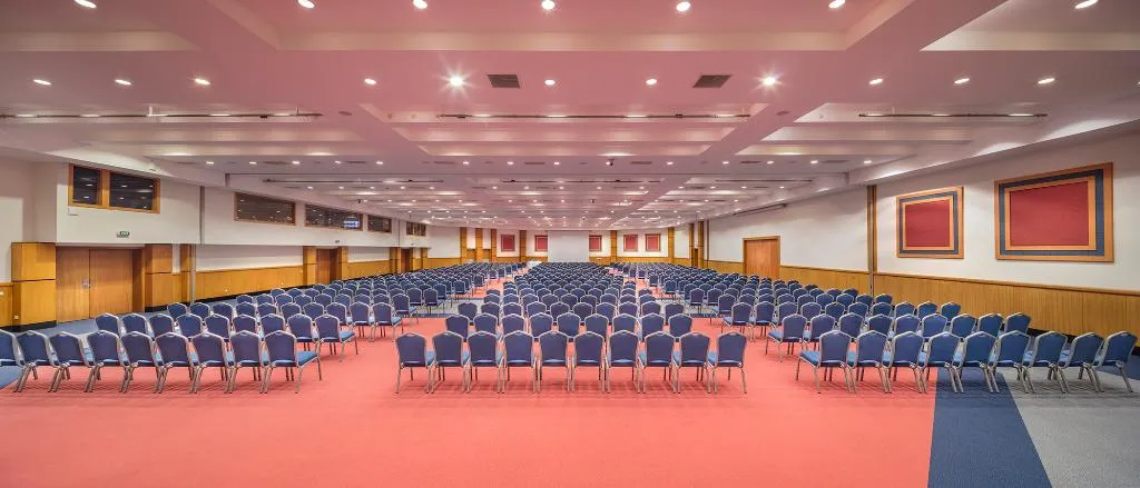 Conferences, Pine Beach Belek, Antalya