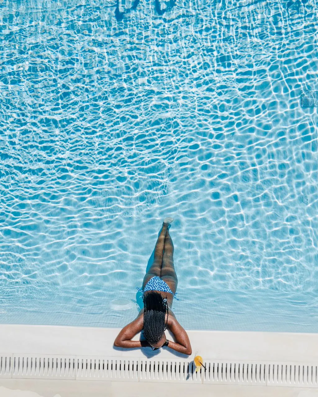 Pool, Serenity Suites, Halkidiki
