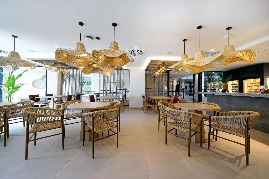 Restaurant, H10 Costa Mogán - Adults Only, Gran Canaria