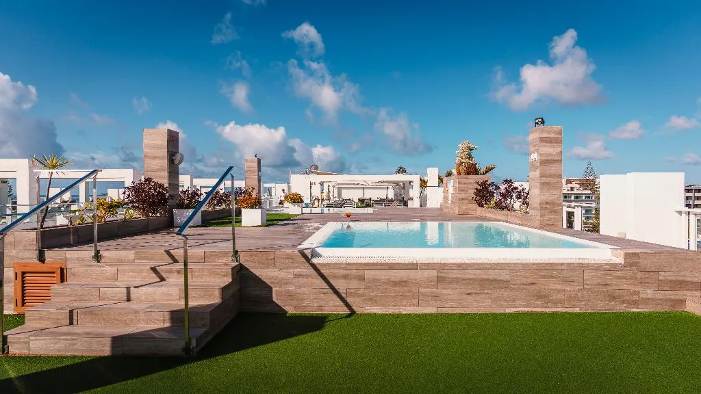 General view, Hotel Labranda Marieta & Spa – Adults Only, Gran Canaria