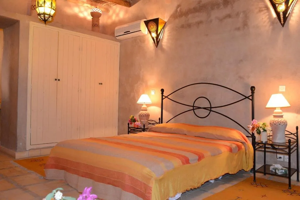 Room, Riad Ain Khadra Khadra, Agadir