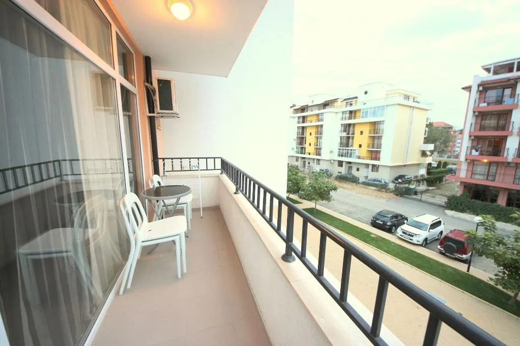 Room, Menada Grand Kamelia Apartments, Bourgas