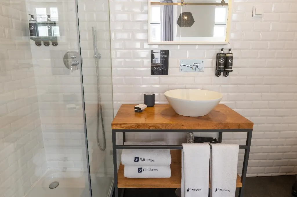 DOUBLE SUPERIOR Room, Urbano Flh Hotels Lisboa, Lisbon