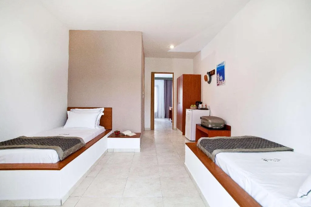 Room, Acrotel Elea Beach, Halkidiki