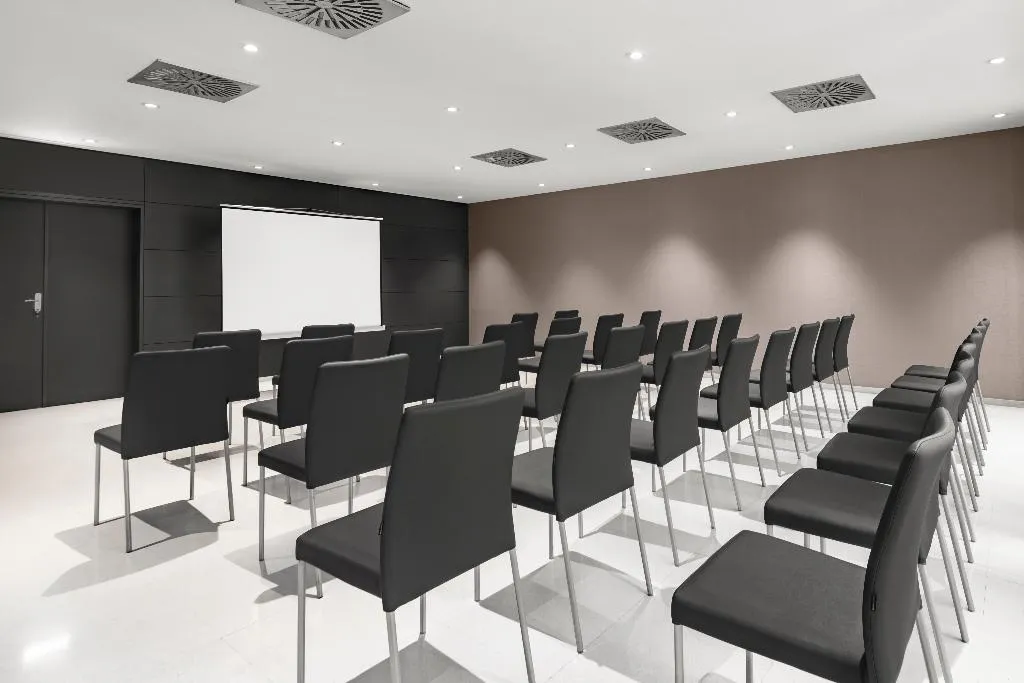 Conferences, Eurostars Lisboa Parque Hotel, Lisbon