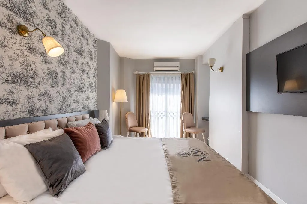 SINGLE SUPERIOR Room, Niss Lara Hotel, Antalya