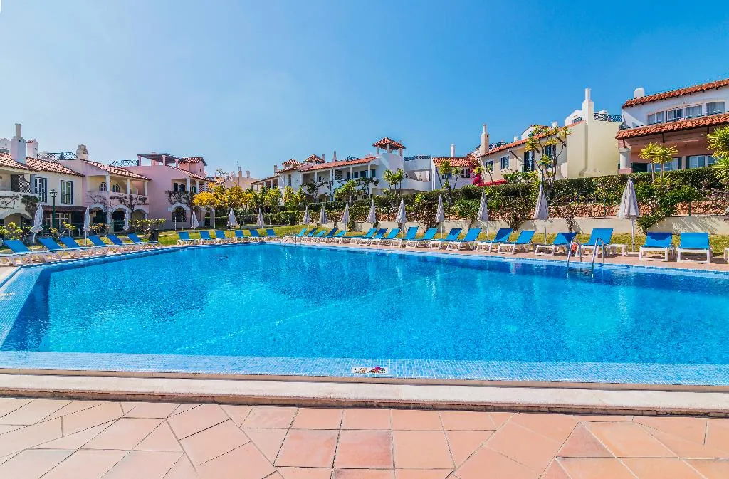 General view, Old Village & Prestige, Algarve