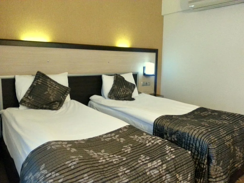 DOUBLE STANDARD Room, Ismira, Izmir