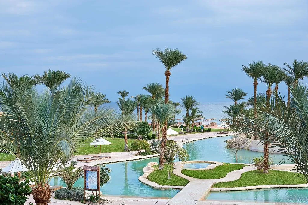 Pool, Mosaique Beach Resort Taba Heights, Red Sea Riviera