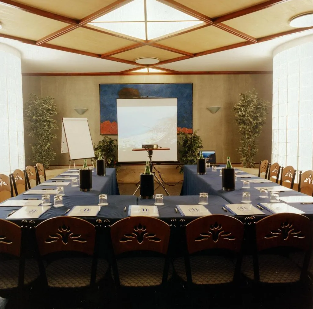 Conferences, Addaura Hotel Residence Congressi, Palermo