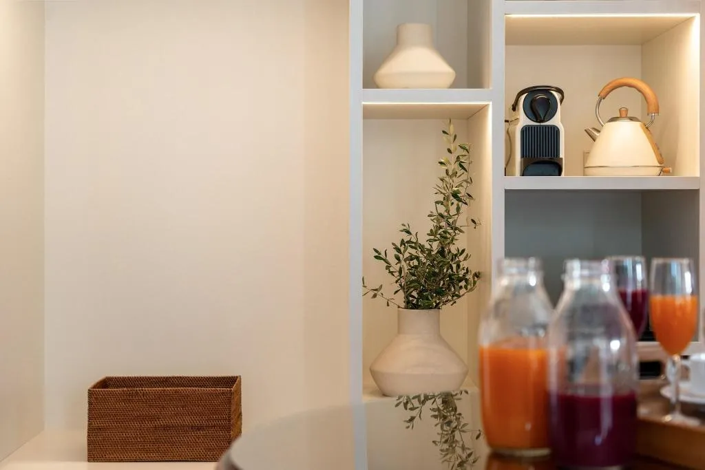 Room, Melia Cala d'Or Boutique Hotel, Majorca