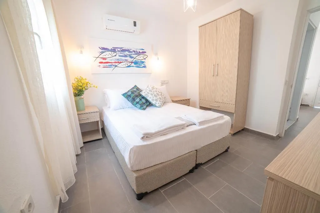 FAMILY ROOM STANDARD Room, Madda Hotel, Bodrum