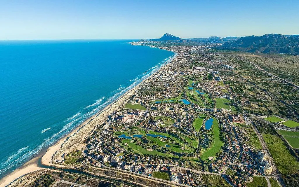 Sports and Entertainment, Oliva Nova Beach & Golf Hotel, Fuerteventura