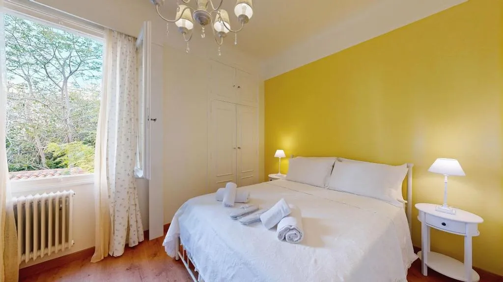 Room, Athens Koukaki Boutique Apartments, Athens