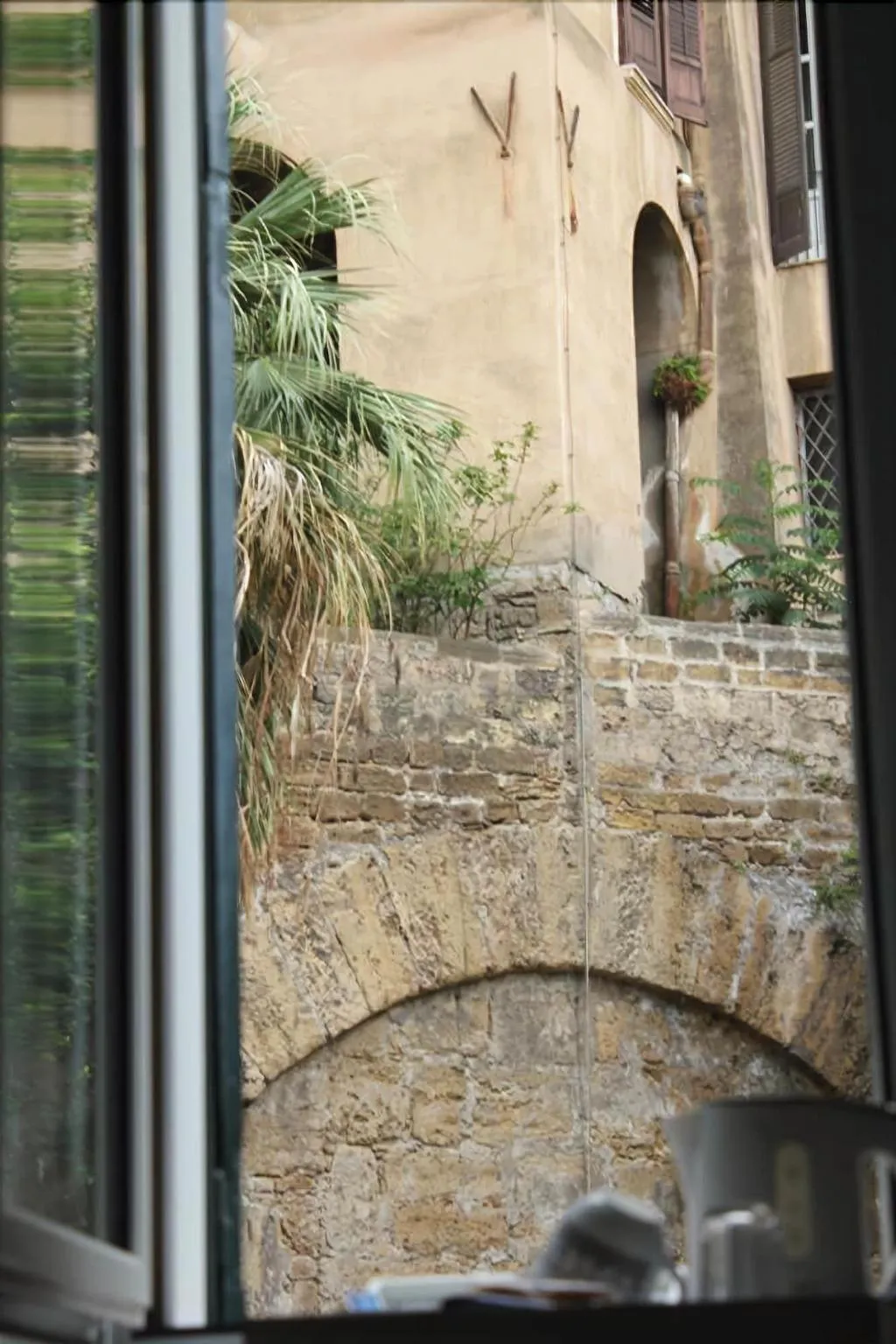 Room, Al Bastione Normanno, Catania