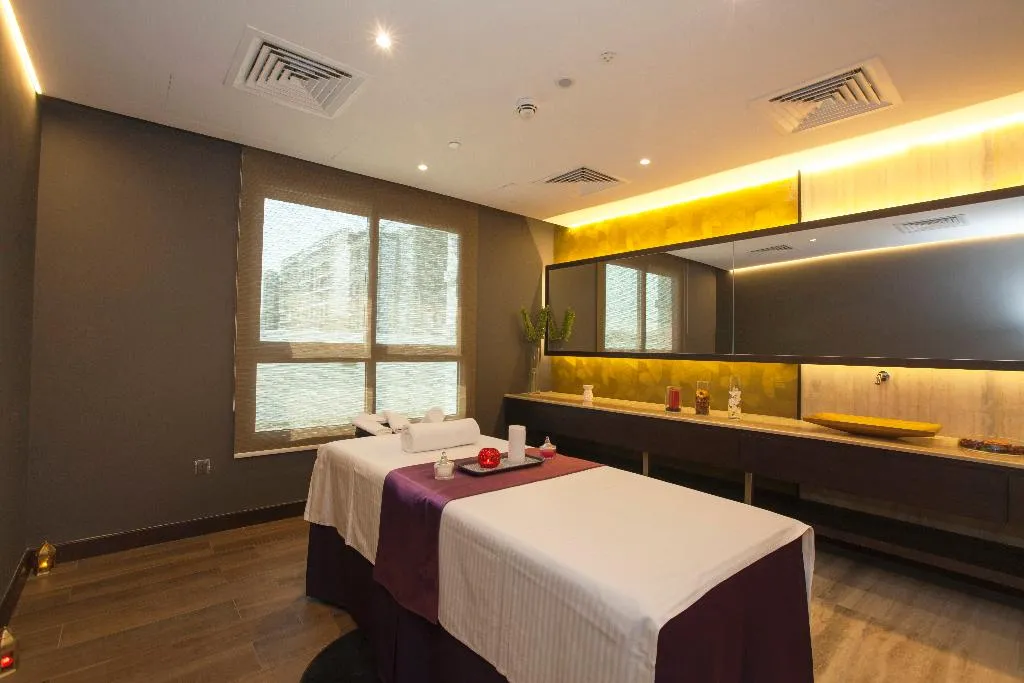 Sports and Entertainment, Flora Inn Hotel Dubai Airport, Dubai