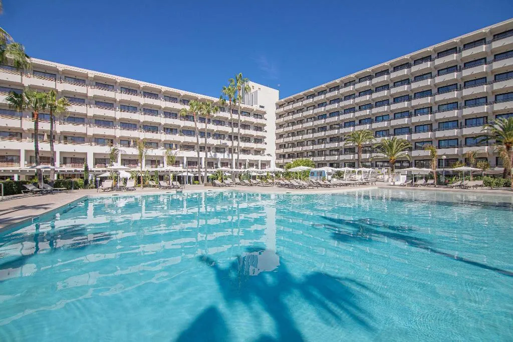 General view, Innside by Melia Alcudia, Majorca