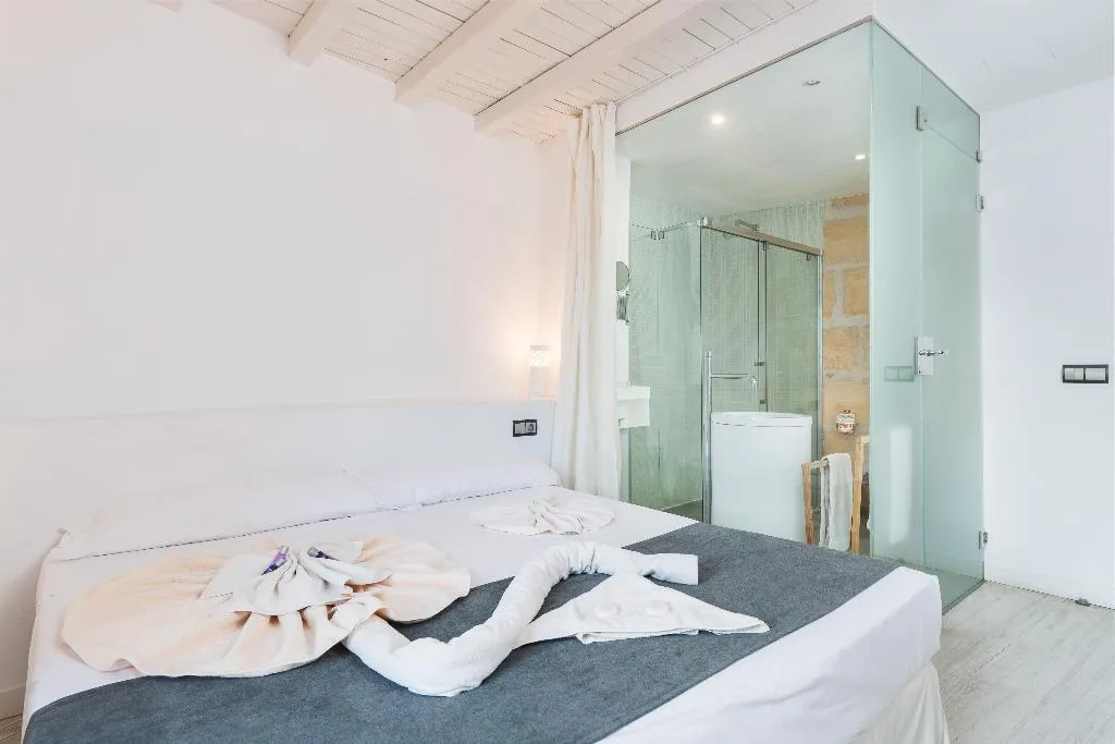 Double or Twin SUPERIOR Room, Alcudia Petit, Majorca