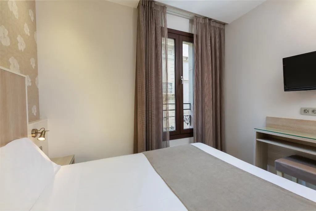 TRIPLE CAPACITY 1 Room, Santa Marta, Barcelona