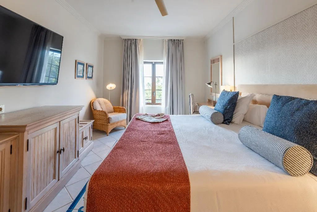 SUITE CLUB Room, Hotel LIVVO Volcan Lanzarote, Lanzarote
