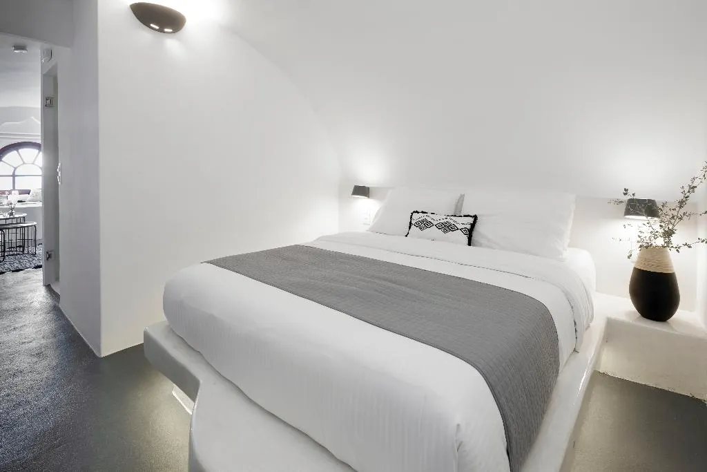 SUITE DELUXE Room, Nano Suites, Santorini