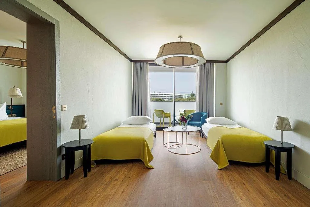FAMILY ROOM STANDARD Room, Voyage Belek Golf & Spa, Antalya