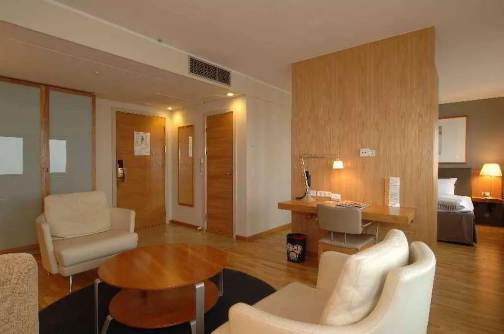 Room, Scandic Copenhagen, Copenhagen