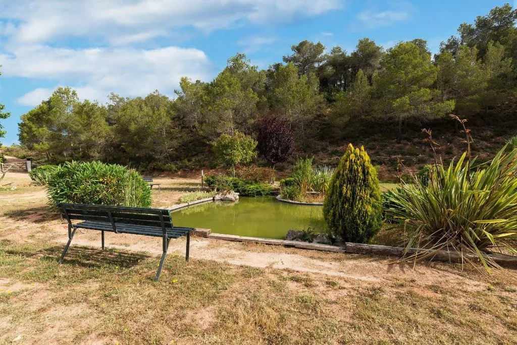 General view, Comarquinal Bioresort Penedès, Barcelona