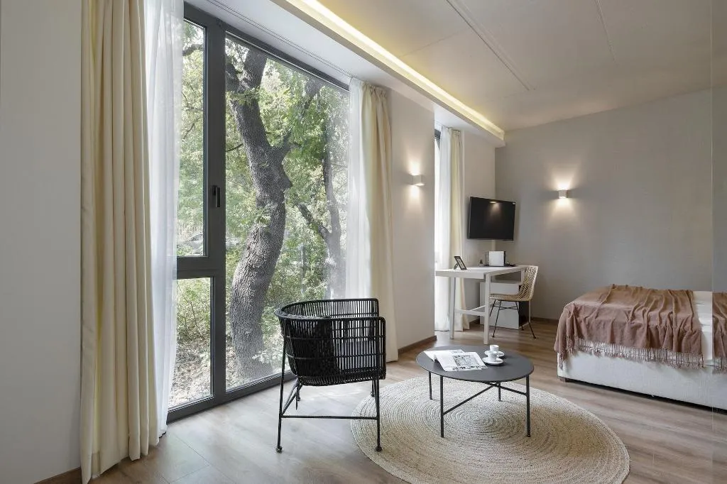 Room, Umani Hotel & Beach, Varna