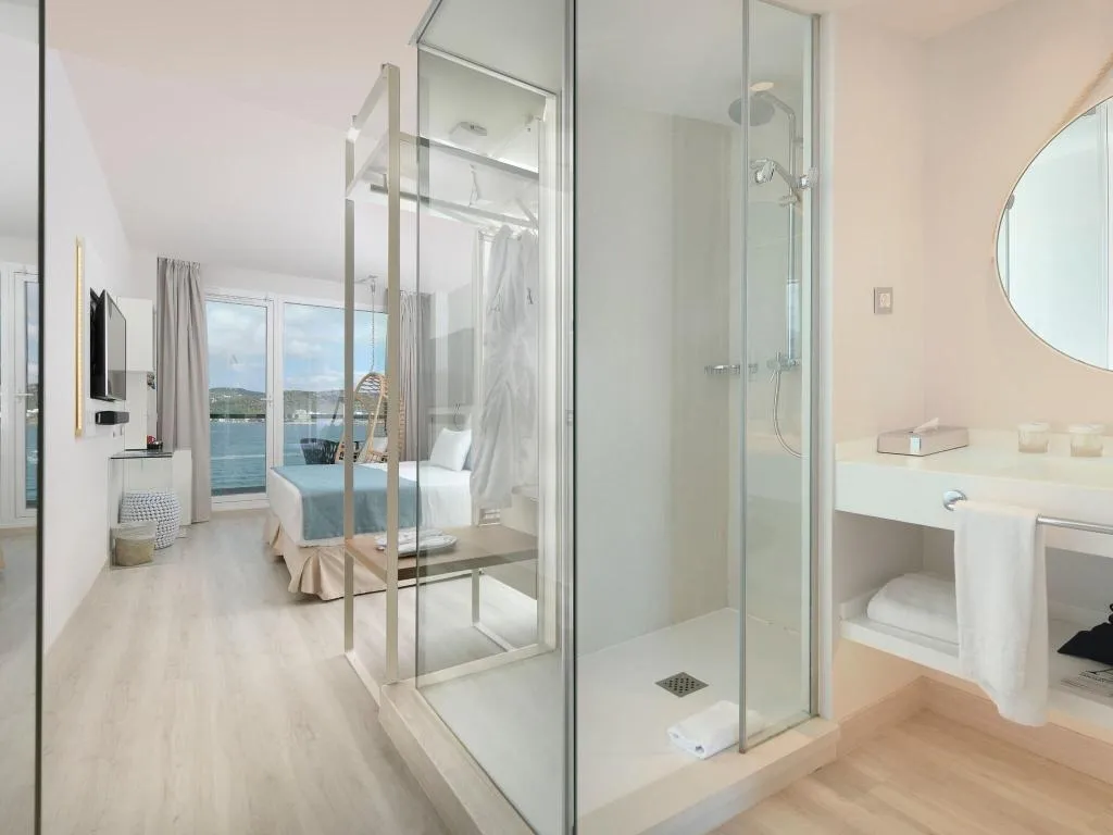DOUBLE SUPERIOR Room, Amare Beach Hotel Ibiza, Ibiza