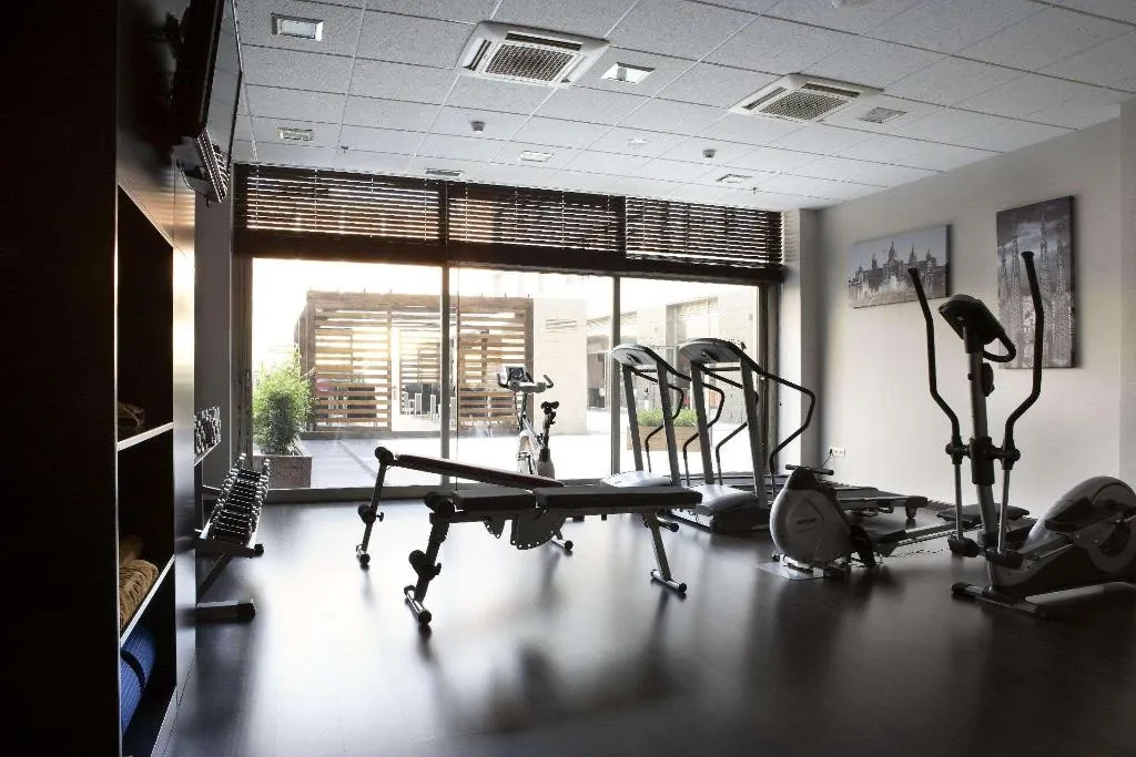 Sports and Entertainment, Hotel & Spa Villa Olímpic@ Suites, Barcelona