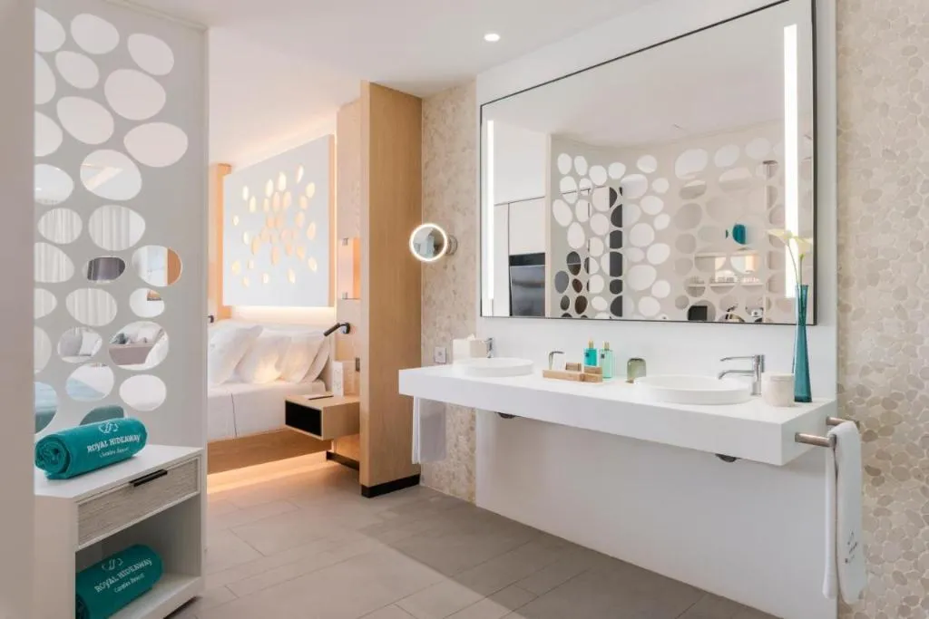 Room, Royal Hideaway Corales Beach - Adults only, Tenerife
